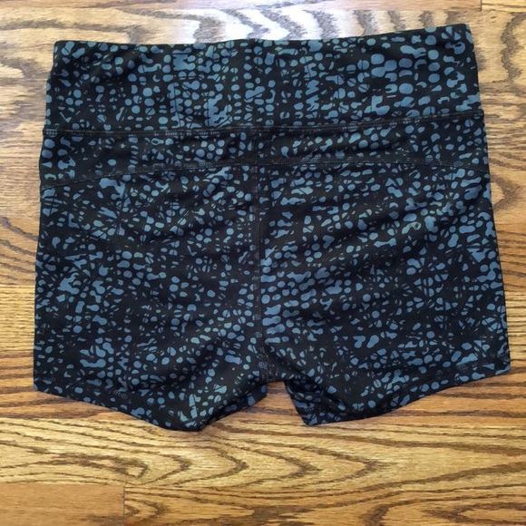 Champion biker shorts - Picture 2 of 2